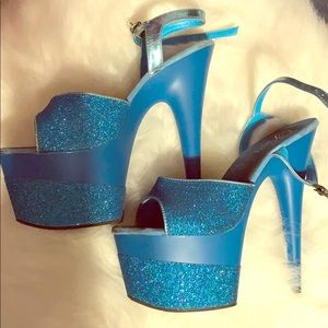 Pleaser ADORE-709-2G